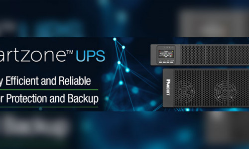 Protect Your Data and Critical IT Equipment with SmartZone™ UPS