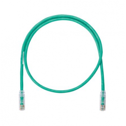 Panduit NK Copper Patch Cord, Category 6, Blue 24AWG UTP Cable, 7 Meter