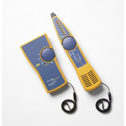 Fluke Networks IntelliTone Pro 200 LAN Toner and Probe Kit