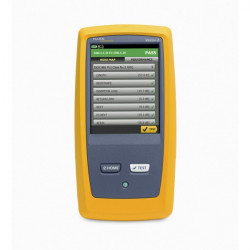 Fluke Networks 1 GHZ DSX Cable Analyzer V2, W/WIFIV2