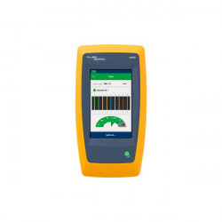 Fluke Networks LinkIQ Cable and Network Tester