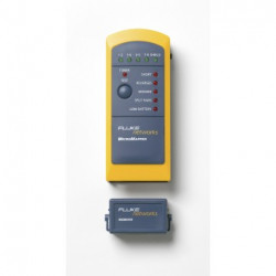 Fluke Networks MicroMapper