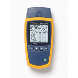 Fluke Networks MicroScanner2 Cable Verifier