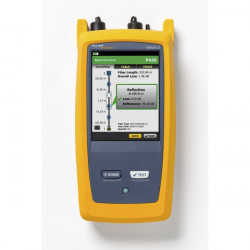 Fluke Networks OptiFiber Pro Quad OTDR v2 Wifi