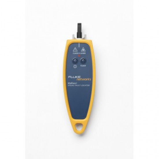 Fluke Networks Visual Fault Locator